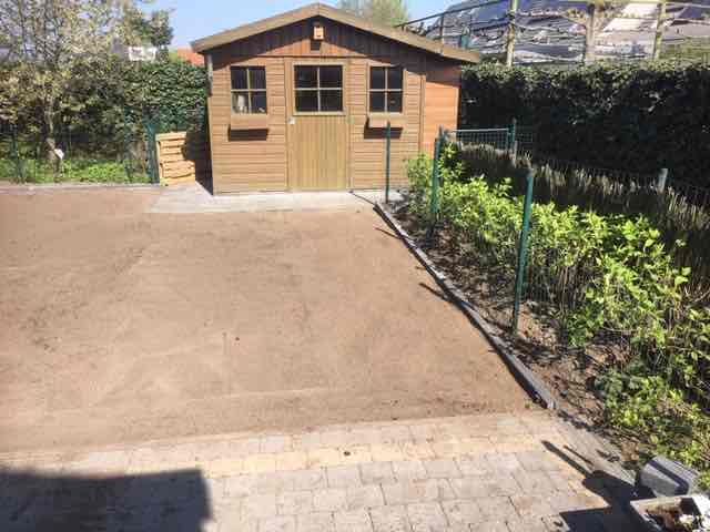  TLV Tuinonderhoud Kemzeke 